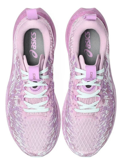 Tenis Asics Noosa Tri Mujer Triatlón Competencia