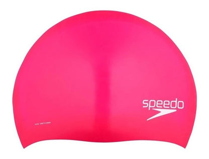 Gorra De Natación Silicona Adulto Y Junior Envio Inmediato