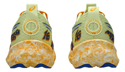 Tenis Asics Gel Noosa Tri Para Triatlon De Hombre