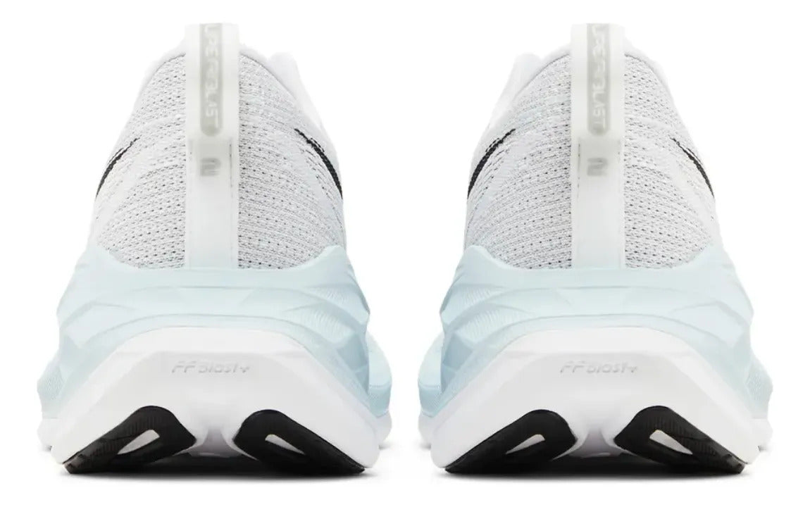 Tenis Asics Superblast Running Máxima Amortiguación Hombre