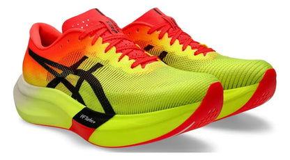 Tenis De Mujer Asics Metaspeed Suela Fibra De Carbono