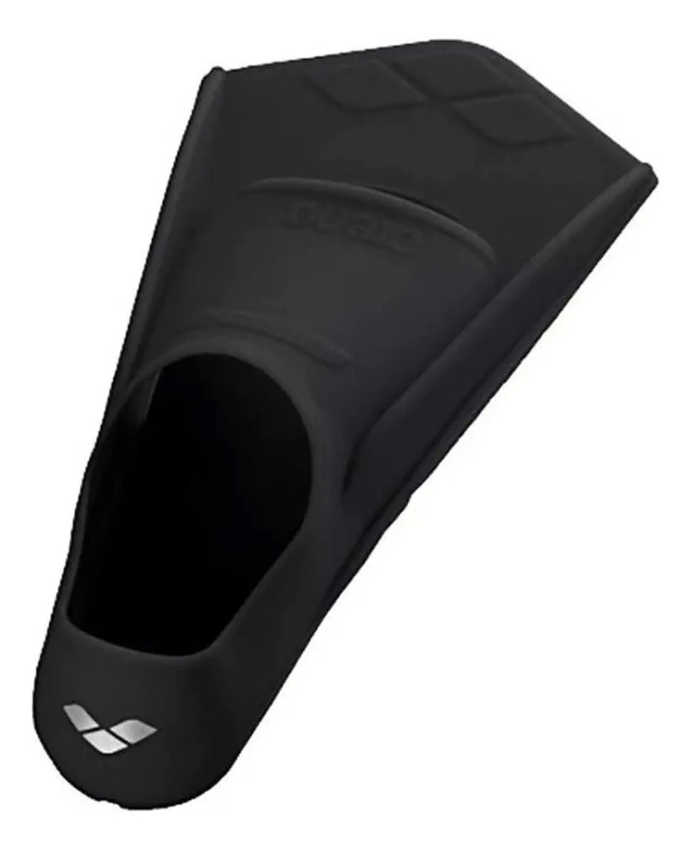 Aletas Arena Powerfin Para Entrenamiento Y Natación Unisex