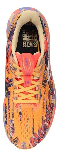 Tenis De Mujer Asics Gel Noosa Tri Para Triatlon