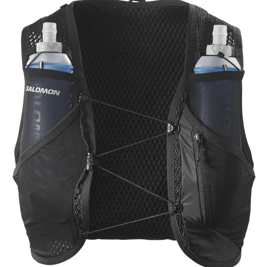 Chaleco De Hidratación Unisex Para Trail Running Salomon
