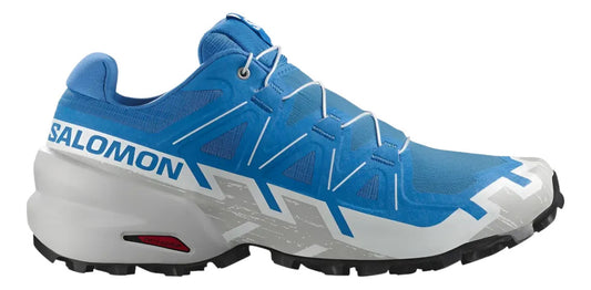 Tenis Salomon Hombre Speedcross Montaña Trail