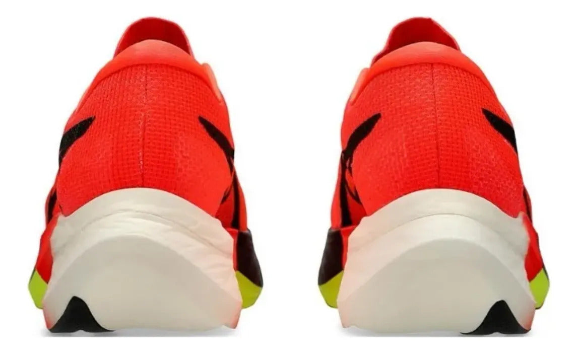 Tenis Asics Metaspeed Suela Fibra De Carbono De Competencia