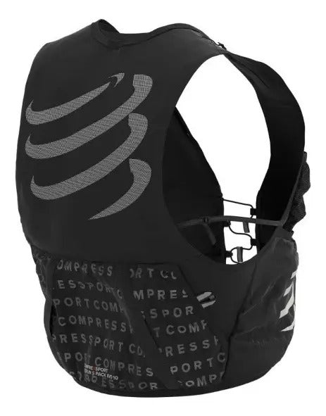 Chaleco De Hidratacion Compressport Trail Running