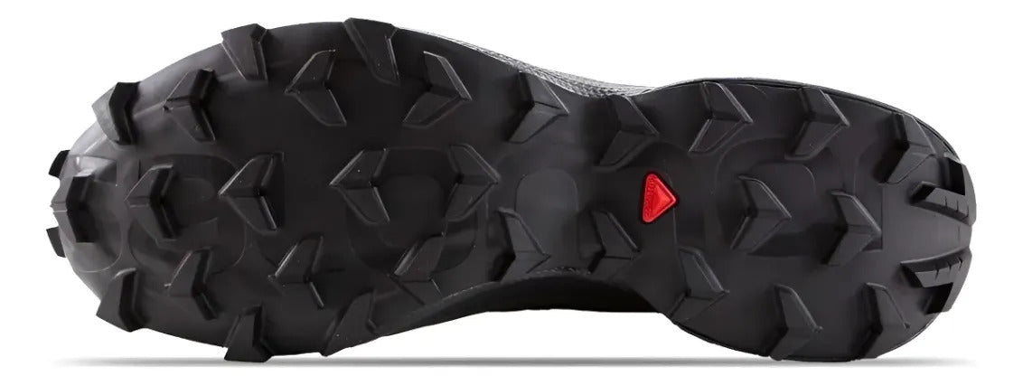 Tenis Salomon Hombre Speedcross 5 Montaña Envio Inmediato