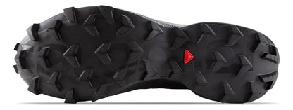 Tenis Salomon Hombre Speedcross 5 Montaña Envio Inmediato