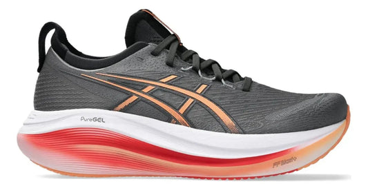Tenis Asics Gel Nimbus Hombre Para Maraton Envio Inmediato