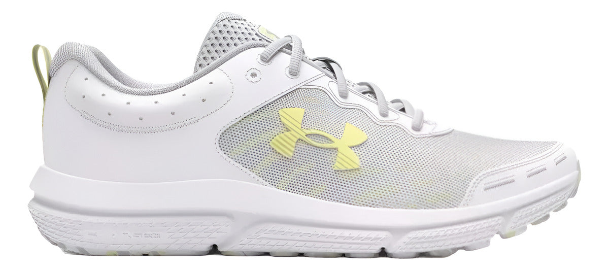 Tenis Para Mujer Under Armour Charged Assert Deportivos