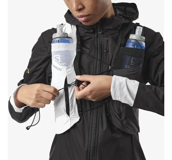 Chaleco De Hidratación Para Trail Salomon Unisex