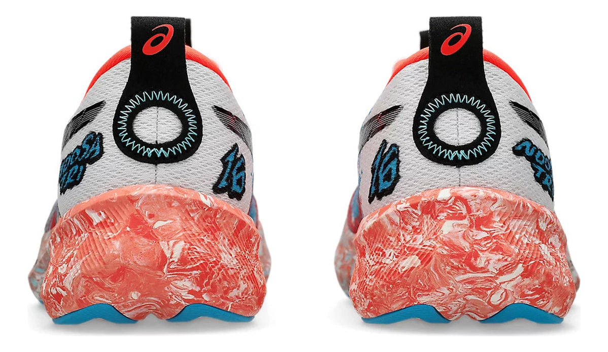 Tenis Asics Gel Noosa Tri Para Triatlon