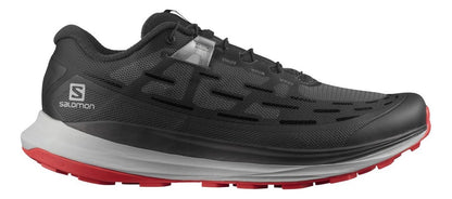 Tenis Salomon Hombre Ultra Glide Para Trail Run Ultra