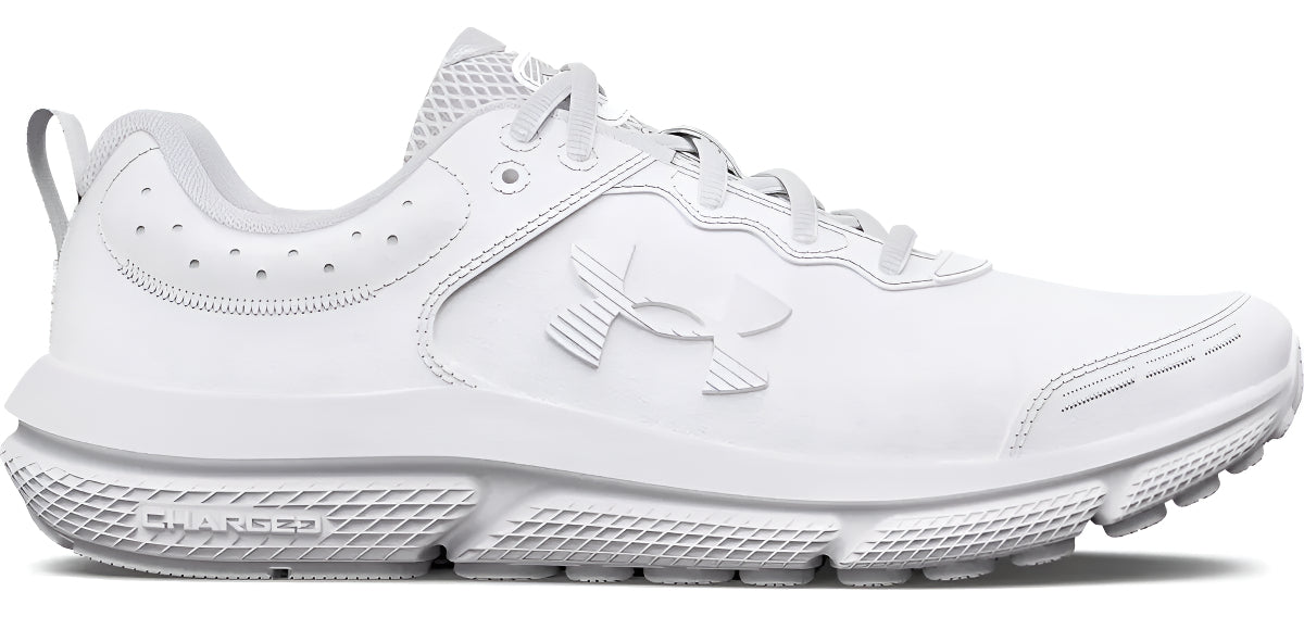 Tenis Under Armour Assert Para Niño