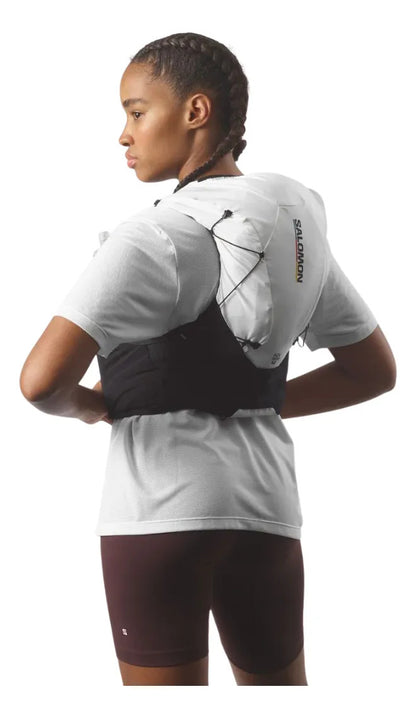 Chaleco Hidratacion Salomon Ultra Maraton Talla Grande