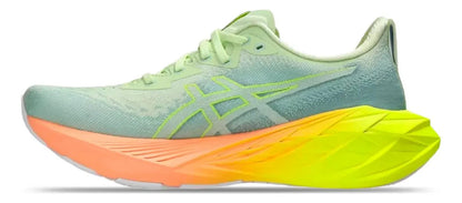 Tenis Asics De Hombre Para Maraton Y Entrenamiento Novablast