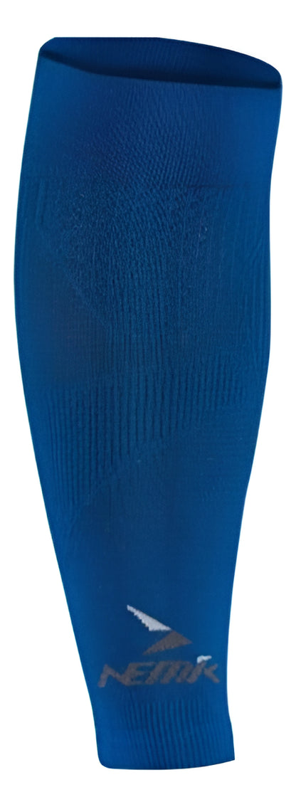 Medias De Compresión Nemik Pantorrillera Correr Reflejante