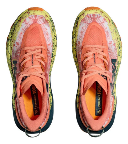Tenis Hoka De Mujer Speedgoat Maxima Amortiguacion