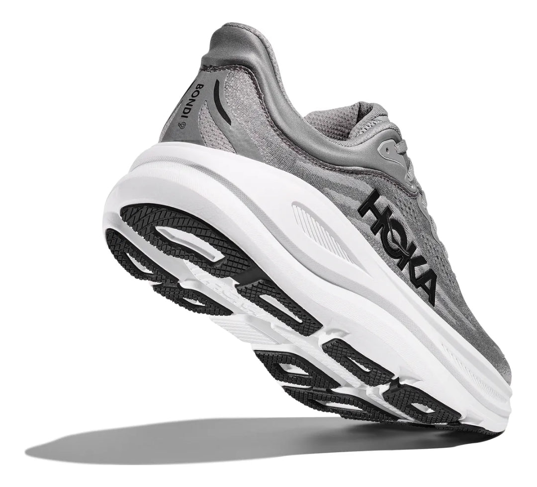 Tenis Hoka Bondi De Hombre Para Running