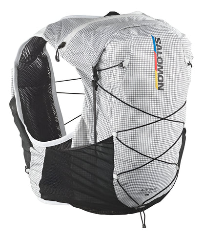 Salomon Chaleco De Hidratación Unisex Para Trail Run