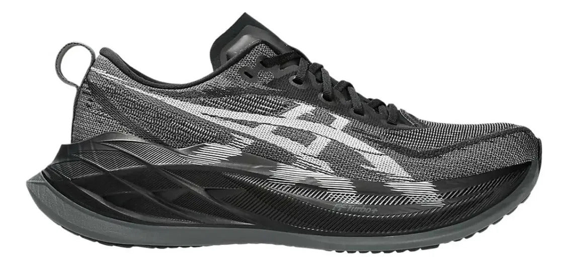 Tenis Asics Superblast De Hombre Para Máxima Amortiguación