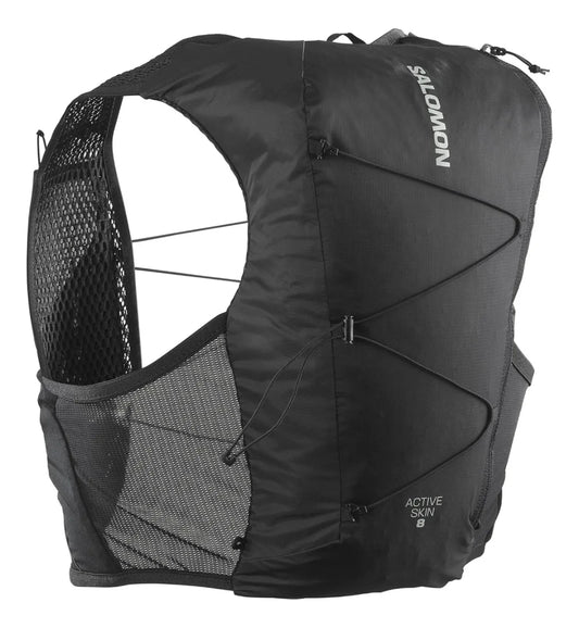 Chaleco De Hidratación Unisex Para Trail Running Salomon