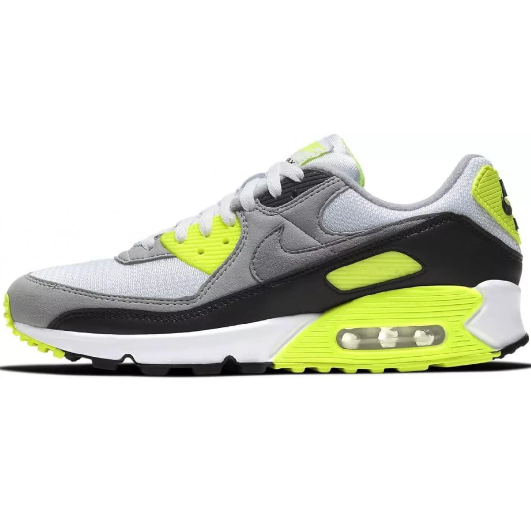 AIR MAX 90 MUJER