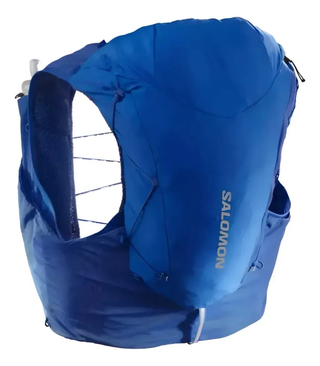 Chaleco Salomon Hidratación Para Trail Y Ultramaraton Unisex