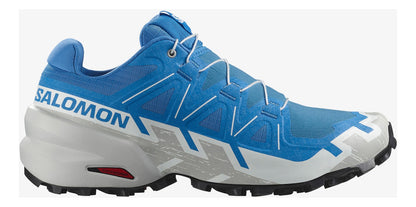 Tenis Salomon Speedcross 6 Hombre Para Montaña Y Trail