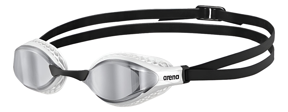 Goggles Arena Airspeed Mirror De Competencia Envio Inmediato