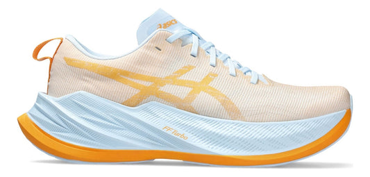 Tenis Asics De Hombre Superblast Para Running Máxima Amortiguación