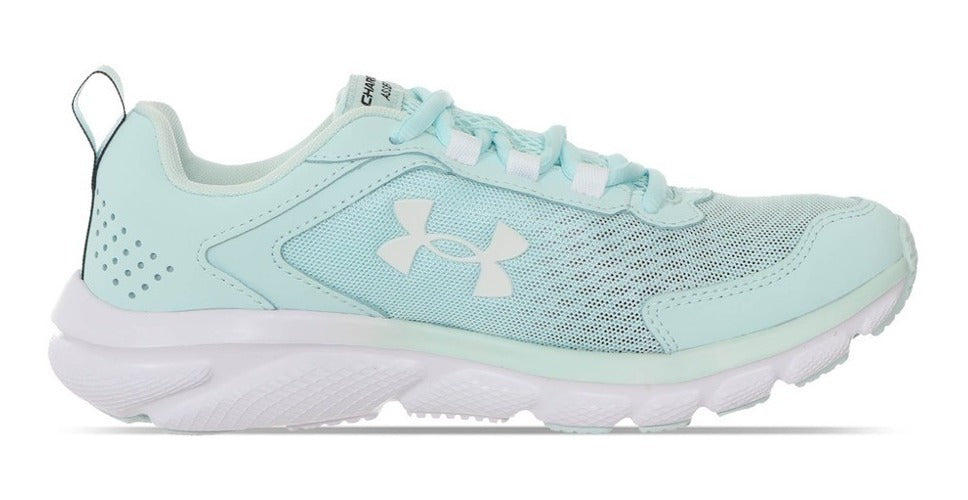 Tenis Para Mujer Under Armour Micro G Assert Deportivos