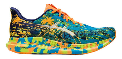 Tenis Asics Gel Noosa Tri Para Triatlon