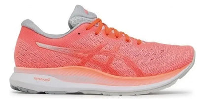 Tenis Competencia Asics Evoride Para Maraton Pisada Neutral