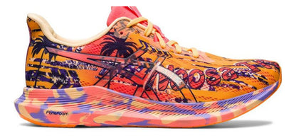 Tenis De Mujer Asics Gel Noosa Tri Para Triatlon