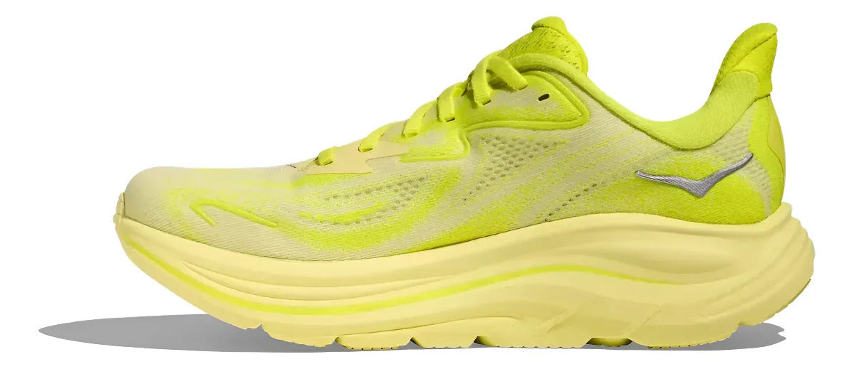Tenis Hoka Clifton De Mujer Maxima Amortiguacion