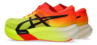Tenis De Mujer Asics Metaspeed Suela Fibra De Carbono