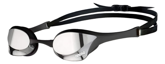 Goggles Competencia Arena Cobra Ultra Mirror Envio Inmediato
