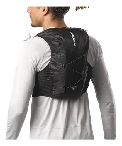 Chaleco De Hidratación Unisex Para Trail Running Salomon