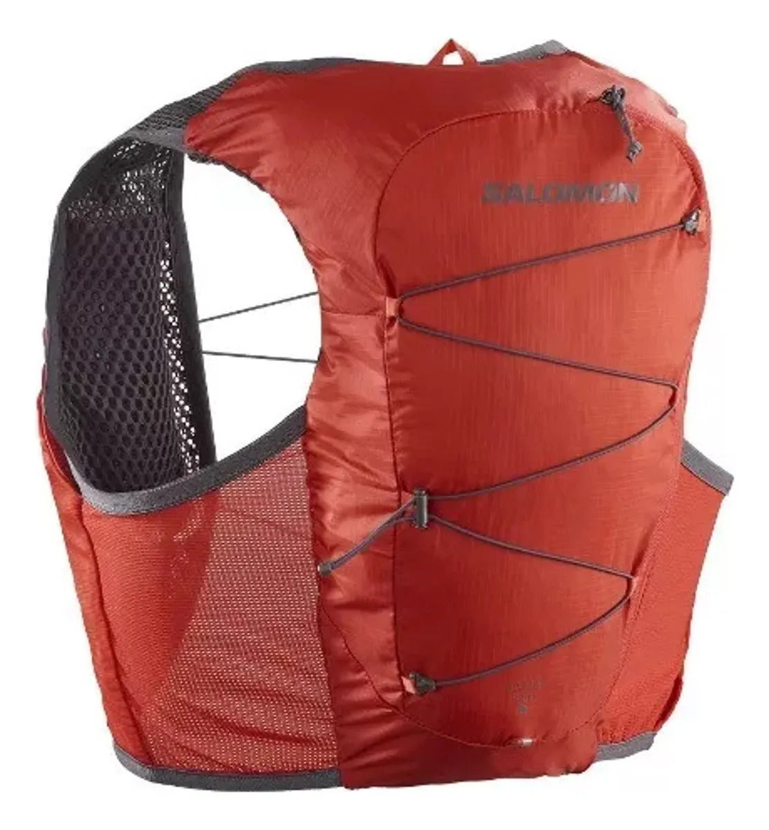 Chaleco De Hidratacion Salomon Running Trail Unisex