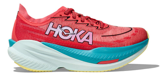 Tenis Hoka Mach X 2 Hombre Para Competencia
