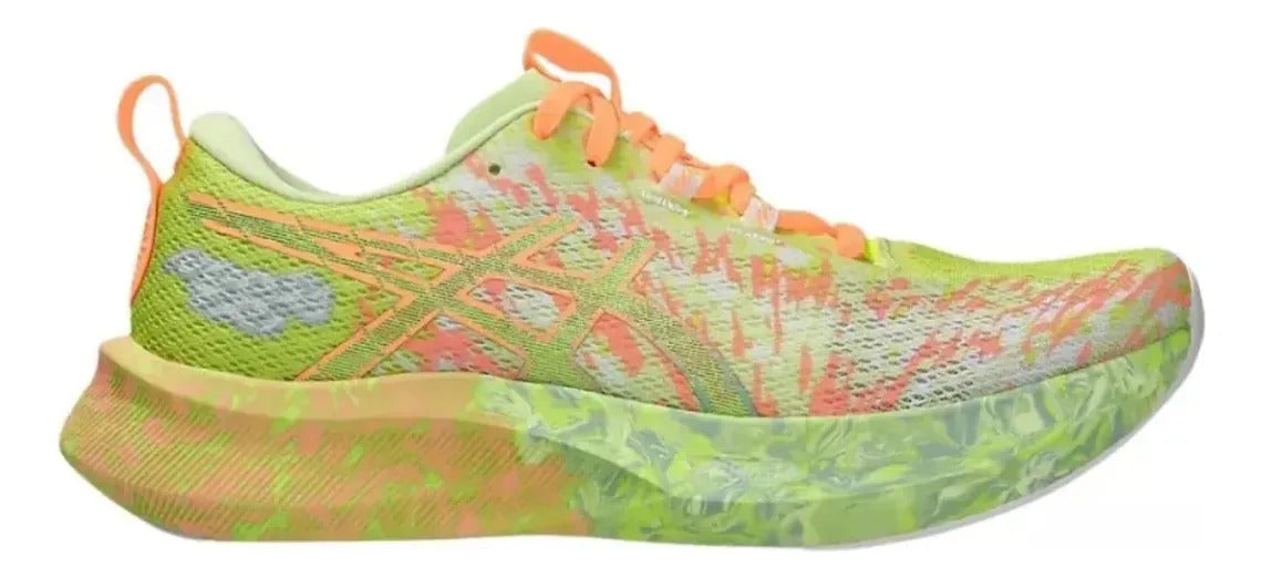 Tenis Asics Noosa Tri Mujer Competencia Triatlón