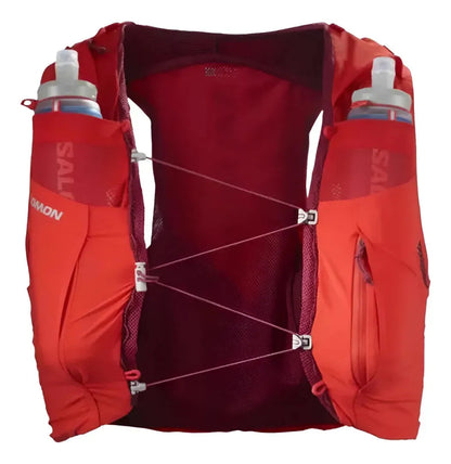 Chaleco De Hidratación Salomon Sense Trail Running