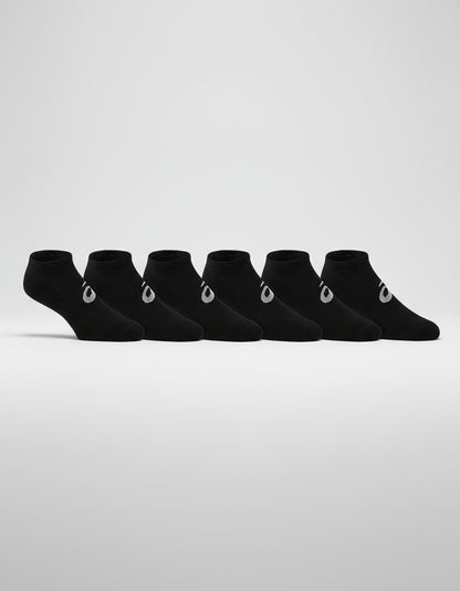 Calcetas Asics Para Correr Mod Performance 6 Pack Unisex