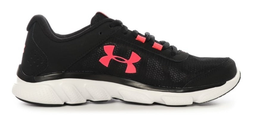Tenis Para Mujer Under Armour Micro G Assert Deportivos