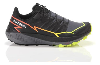 Tenis Salomon Hombre Thundercross Para Ultra Maraton Montaña
