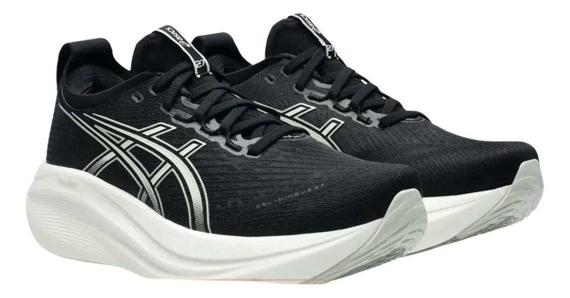 Asics Gel Nimbus Hombre Supinador Neutral Envio Inmediato