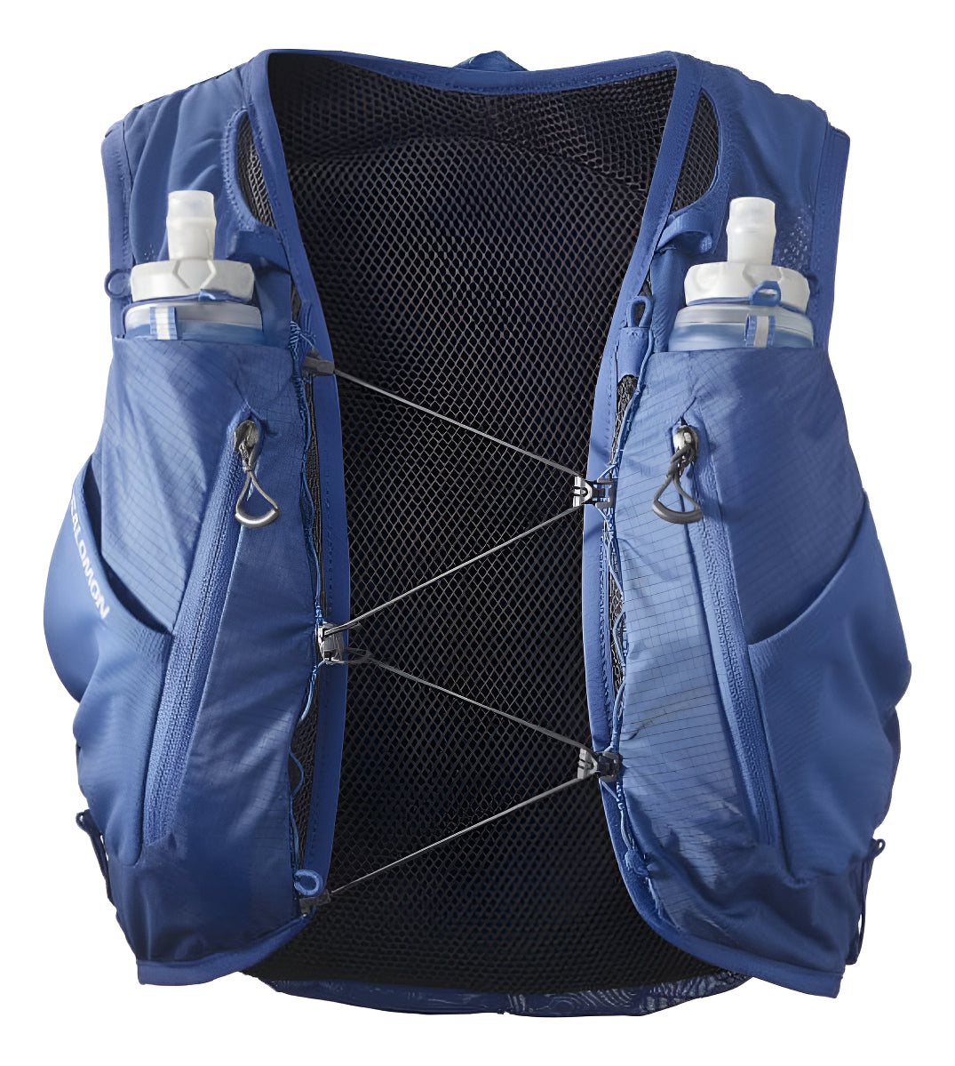 Salomon Chaleco De Hidratación Para Trail Unisex