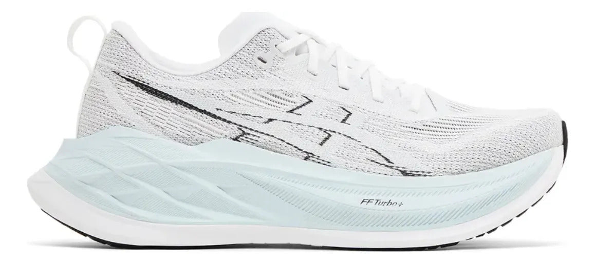 Tenis Asics Superblast Running Máxima Amortiguación Hombre